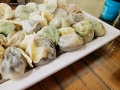 -宝源饺子(麦子店街店)