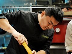 -LESCEDARS Brasserie Bistro香柏树