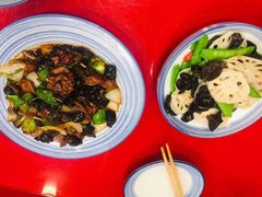 -宏状元现熬粥·京味菜(五棵松店)