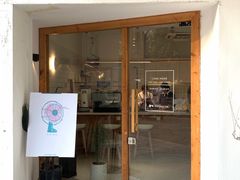 门面-COTTON CAFE(德信·中外公寓店)