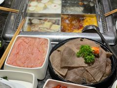 -海底捞火锅(群星城店)