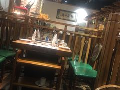 -草原塞蛮羊火锅城(港湾店)