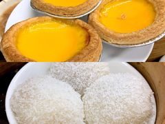 -香港蓮香樓(中環店)