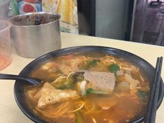 -孟记大碗面•家常菜(鼓楼和会街店)