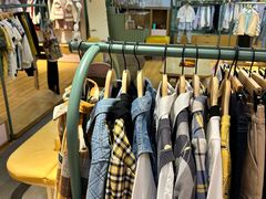 -伊势丹(现代城店)