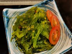 -昱匠·日本料理(金融街店)