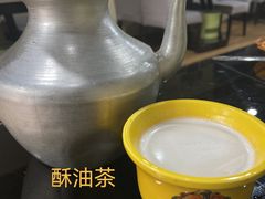 -藏味八珍特色火锅
