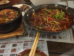 -田园印象·成都土菜院子(华阳店)