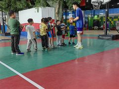 -城市传奇北控篮球俱乐部小篮球训练基地(东坝店)