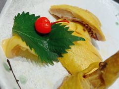 -骏莱海鲜鱼港(五角场店)