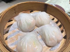 -功夫粥(台州总店)