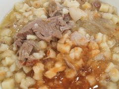 -老刘家永盛斋·传统泡馍(东关南街店)