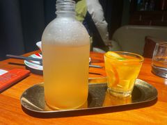 -咖啡人·融合餐厅(健康东路店)