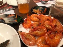 -芭菲盛宴·环球美食(袁家岗店)