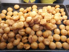-田中先生の泡芙工坊(胜利店)