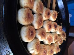iphone_upload_pic-牛煎里牛肉煎包淮南牛肉汤(广东路店)