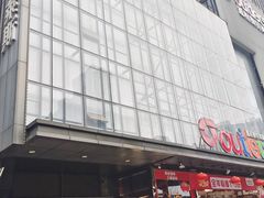 -通程奥特莱斯(华晨店)