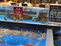-炊江南·上海菜(国展华漕店)