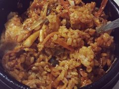 -韩聚园韩国料理(文灶店)