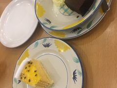 -萨莉亚意式餐厅(中北永旺店)