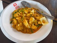 -大螃蟹海鲜餐厅