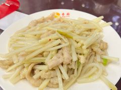 -杏园餐厅(西四北大街店)