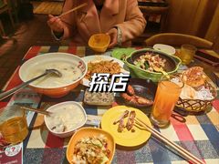 -什么餐馆(天主教堂店)