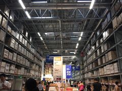 -宜家·瑞典风味餐厅(烟台路店)