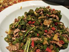 -卞氏菜根香·川菜(青羊万达店)