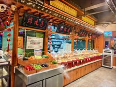 -李氏八大件老菜馆(万宝街店)
