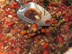 -兰湘子·湘菜小炒(长安万科广场店)