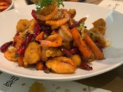 -榕意·川味之美(深业上城店)