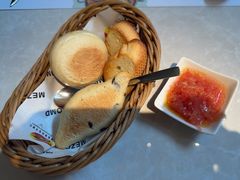 -Mezomd曼索蒂西班牙餐厅(广粤店)