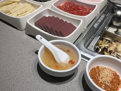 -海底捞火锅(百乐门广场店)