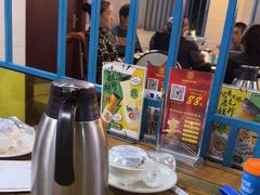 -湘香私房菜(大石长隆店)
