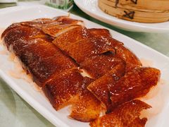 片皮烤鸭-顺风海鲜港(金玉兰店)