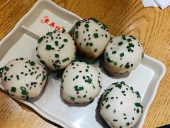 -东泰祥生煎馆(重庆北路店)