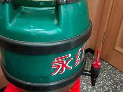 -永红源啤酒·烧烤·海鲜·大排档(台柳路店)