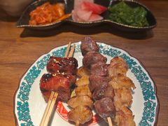 -鸟幸 TORISAKI 炭火居酒屋