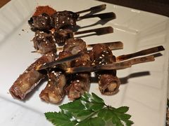 -禾风·海鲜料理自助(玉林店)