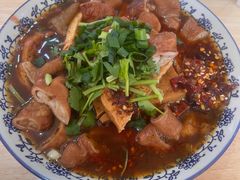 -原肖村桥卤煮(旧宫东路店)