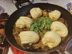 -人民公社大食堂(张家湾店)