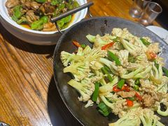 -老雒阳面馆·水席(洛宁高速路口店)