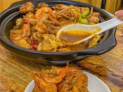 -状元虎.摇滚炒鸡.家常菜(义勇街店)