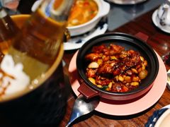 -狮拾久·现代新加坡料理(福田COCO Park店)