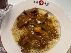-華人 華星冰室(氹仔 店)