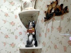 -猫小院猫主题餐厅(三里屯店)