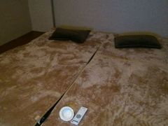 -苏沐堂全息足浴·SPA·按摩(万科美好广场店)