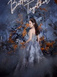 -伯瓷皇后婚纱艺术空间