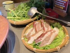 -阿婆情腊排骨火锅·野生菌季(古城旗舰店)